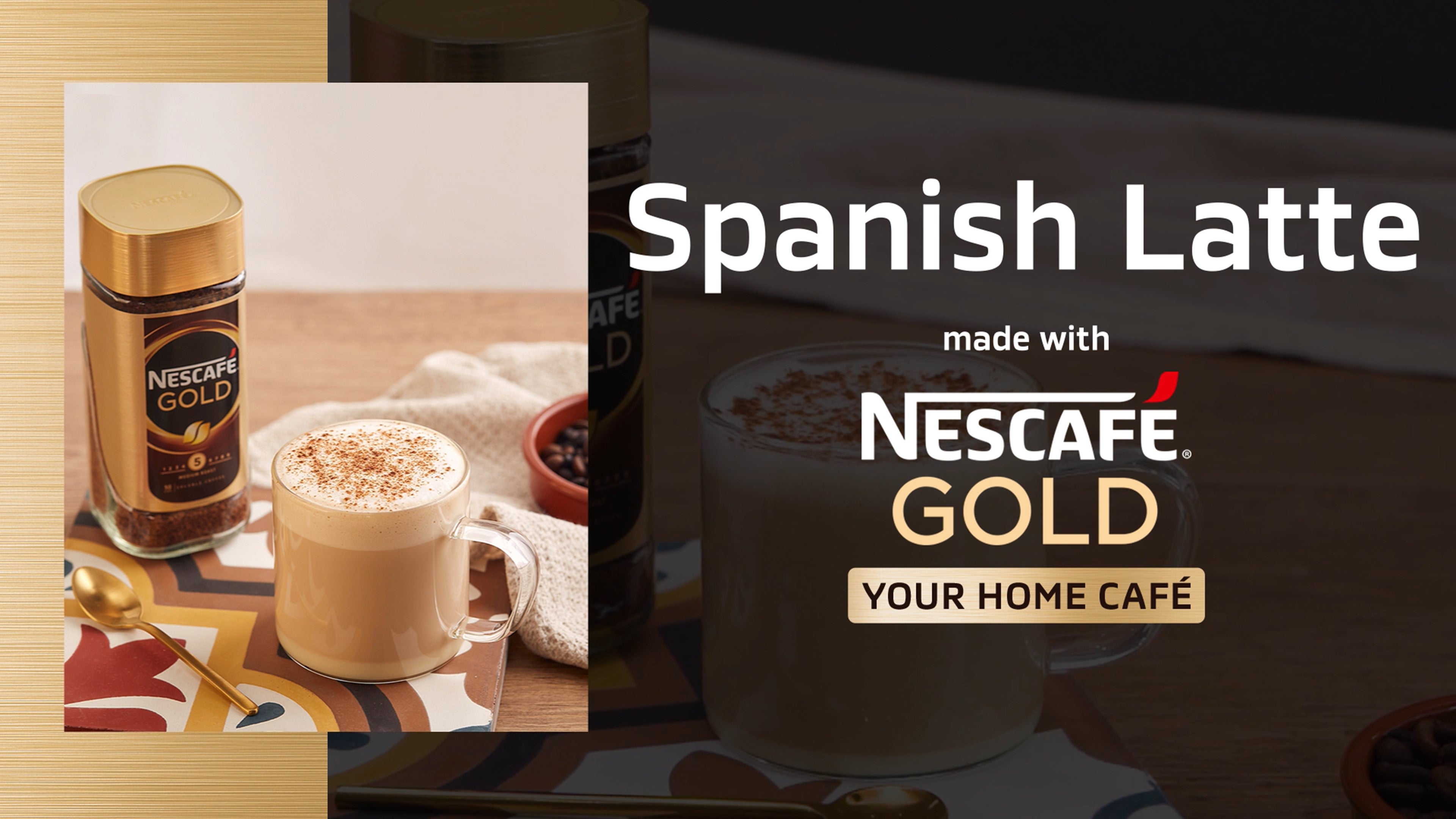 Spanish Latte Thumbnail 